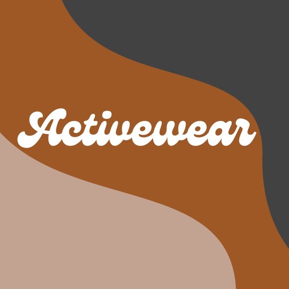 Activewear - Picture 1 of 1
